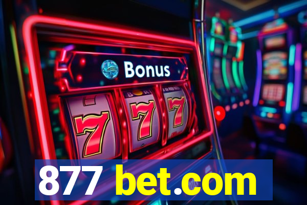 877 bet.com